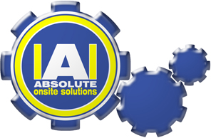Absolute Onsite Solutions logo